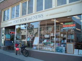 bookstoreport-book-news