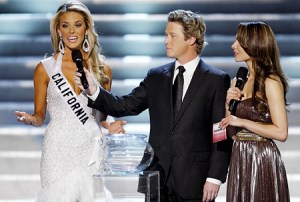 Miss USA