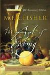Fisher.Art of Eating