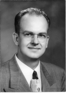 E. J. Carnell (1919-1967)