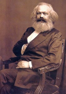 Karl Marx (1818-1883)