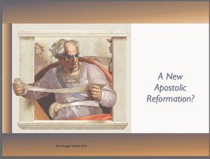 RDG-NAR Presentation Slides-Title Page