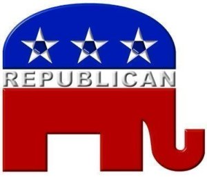 Republican Logo